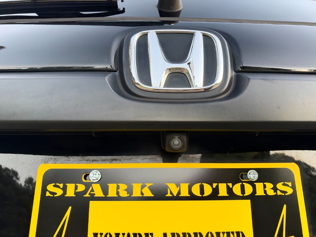 Honda Passport photo 21