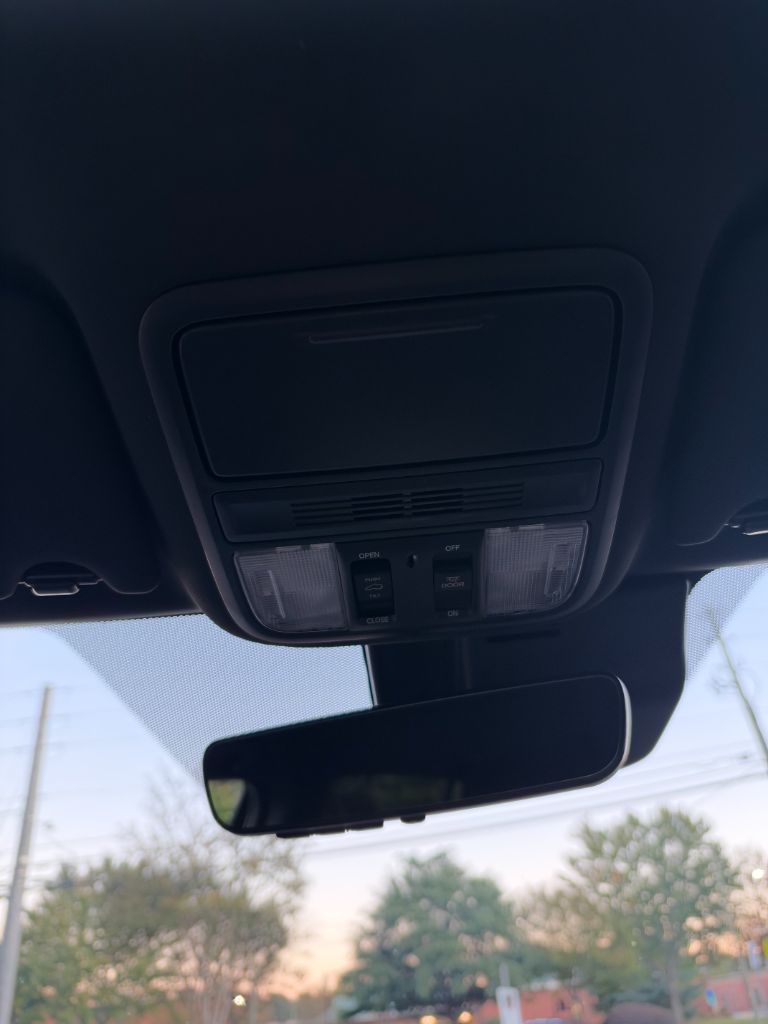 Honda Passport photo 19