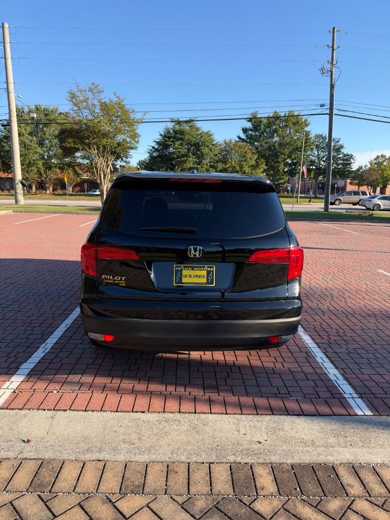Honda Pilot photo 23