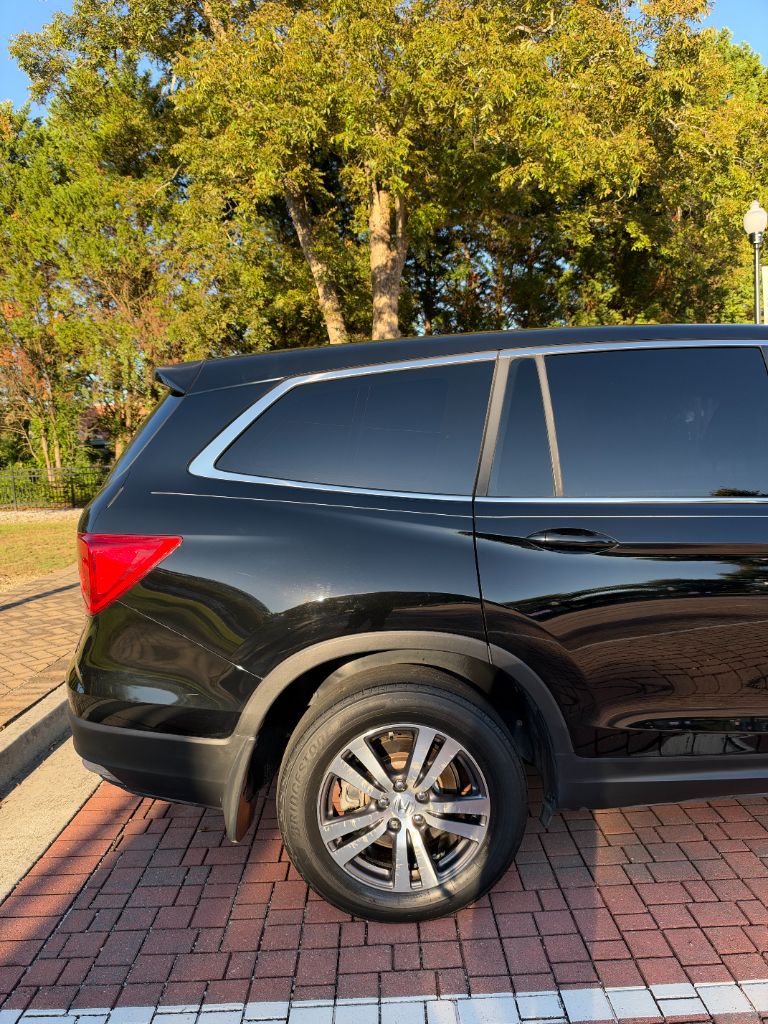 Honda Pilot photo 26