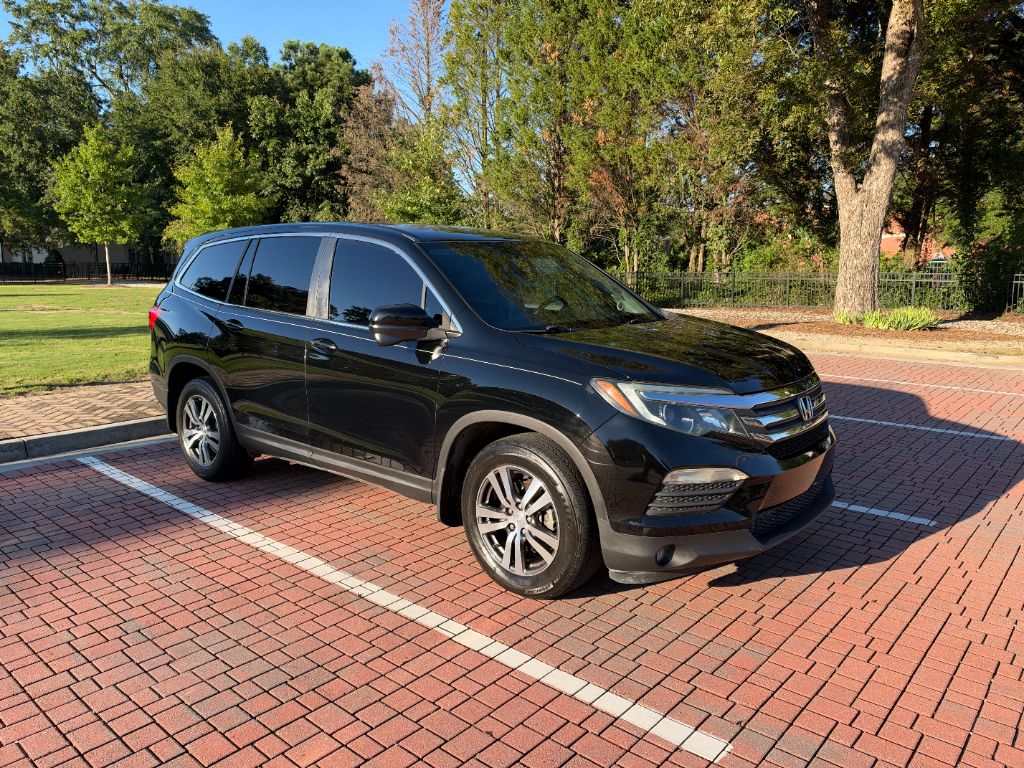 Honda Pilot