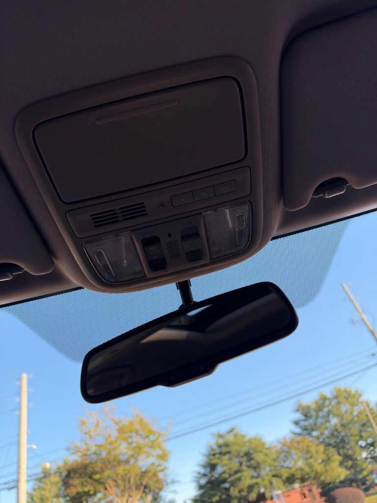 Honda Pilot photo 19