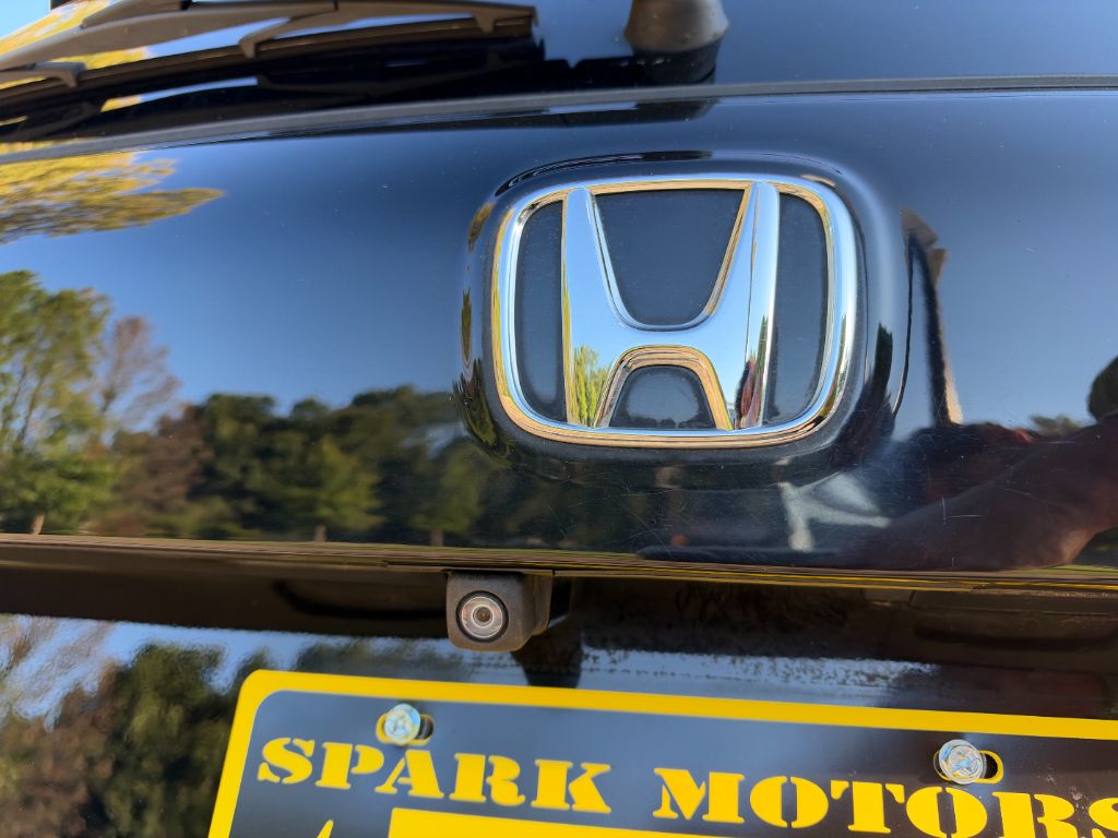 Honda Pilot photo 21