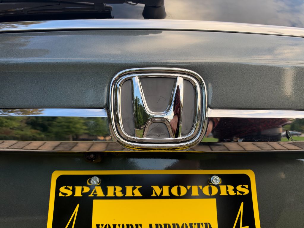 Honda Odyssey photo 17