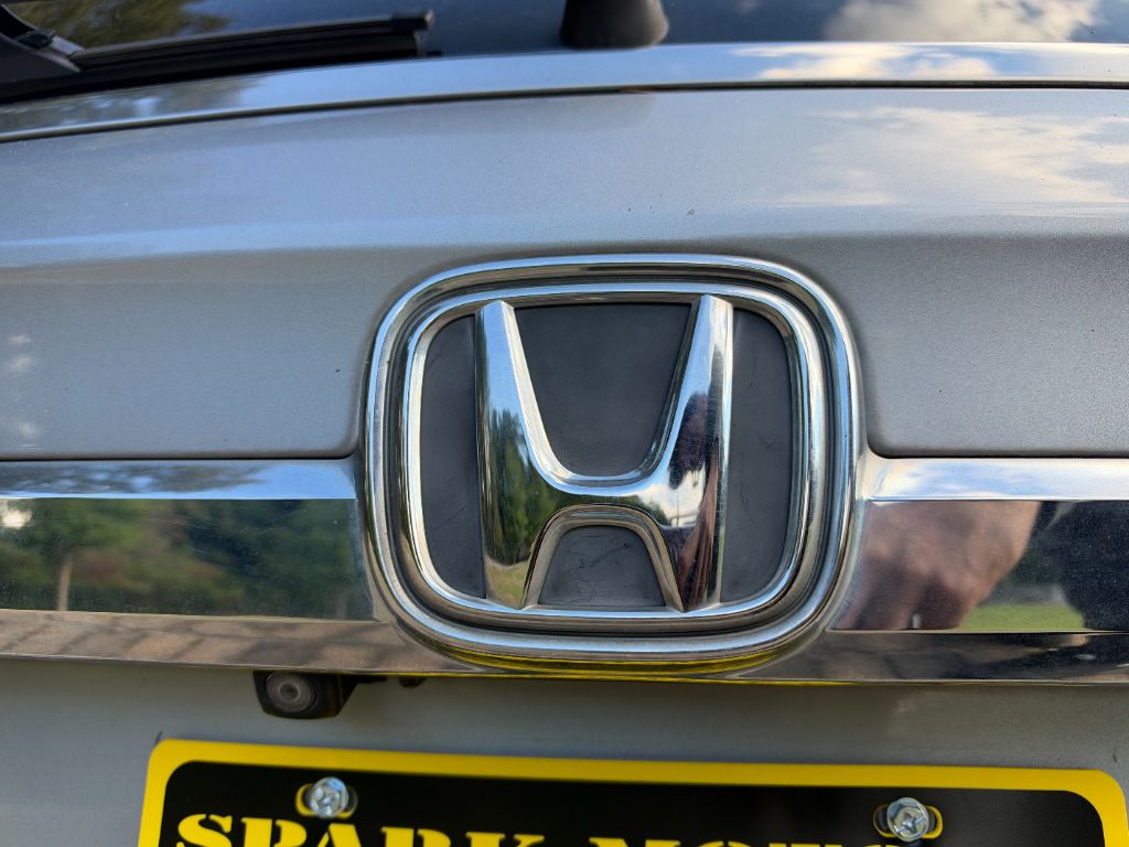 Honda Odyssey photo 19