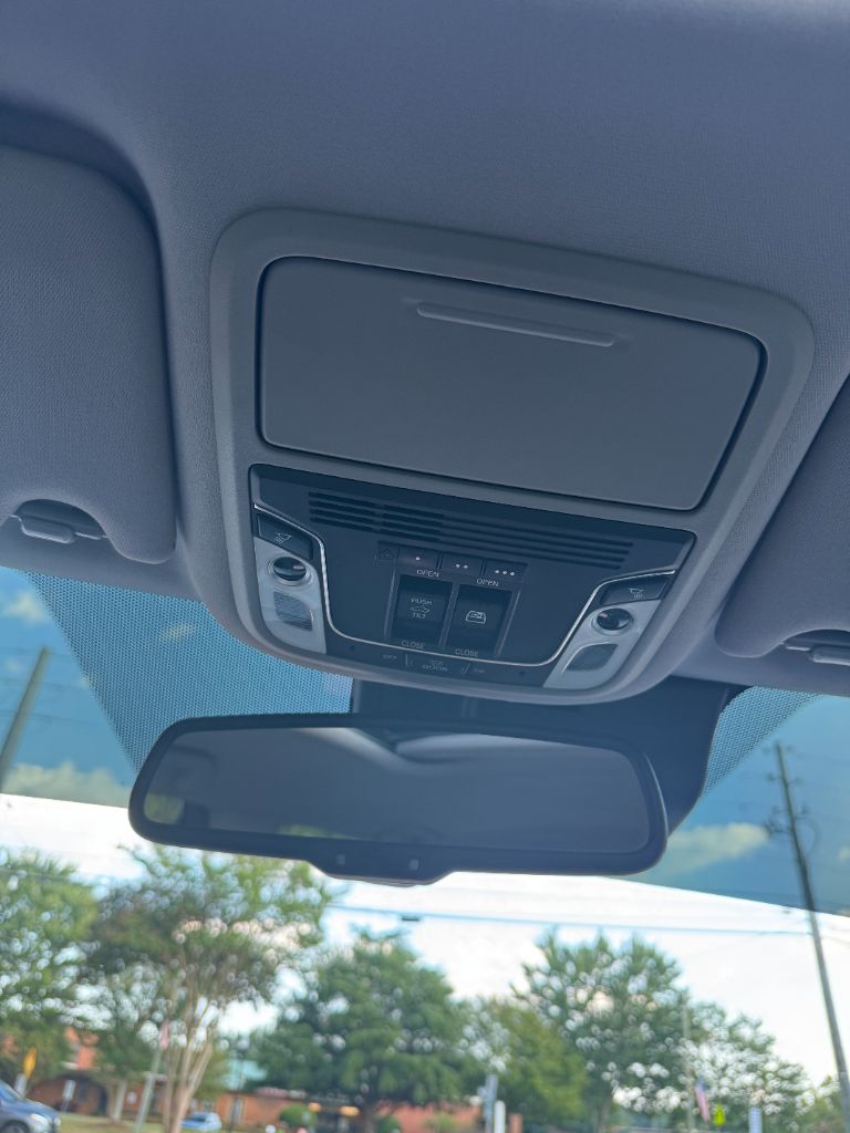 Honda Ridgeline photo 19
