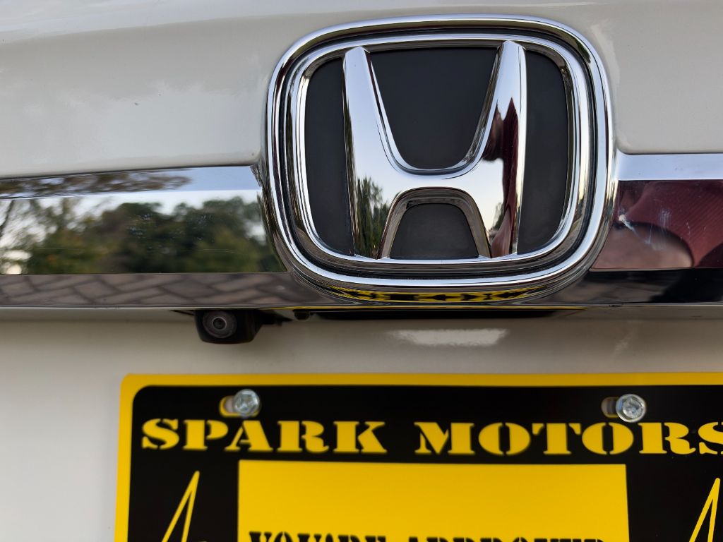 Honda Odyssey photo 18