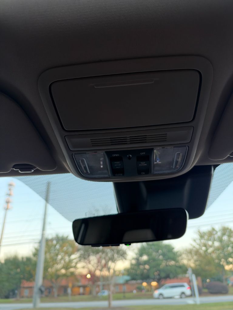 Honda Odyssey photo 17