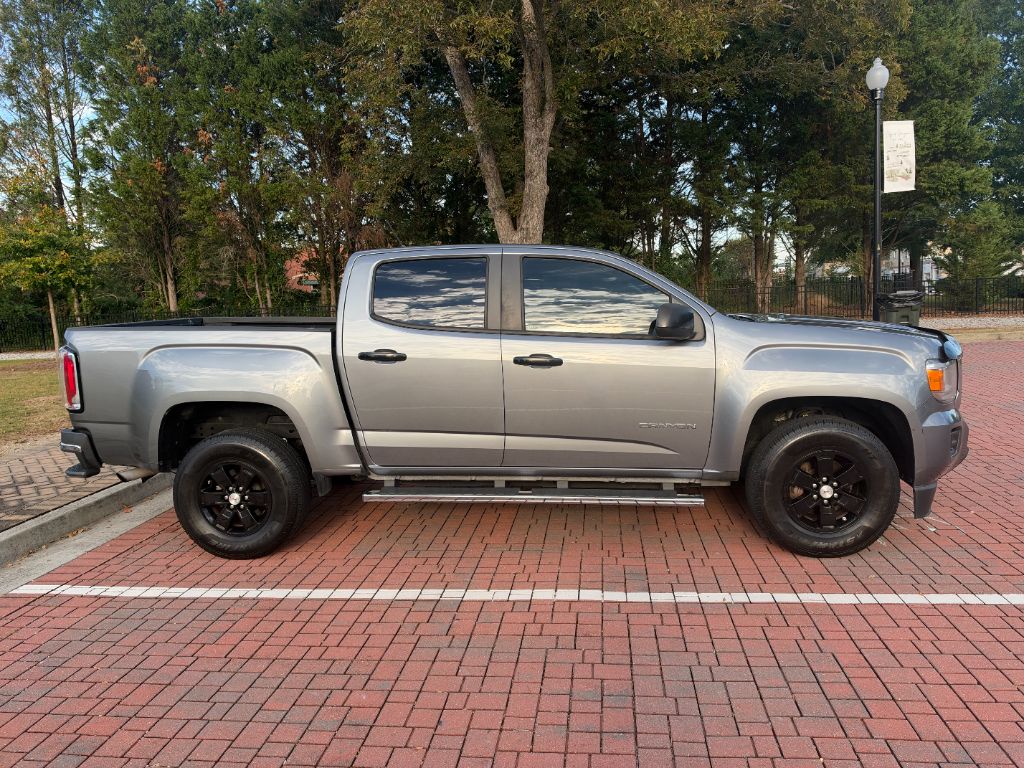 GMC Canyon photo 5