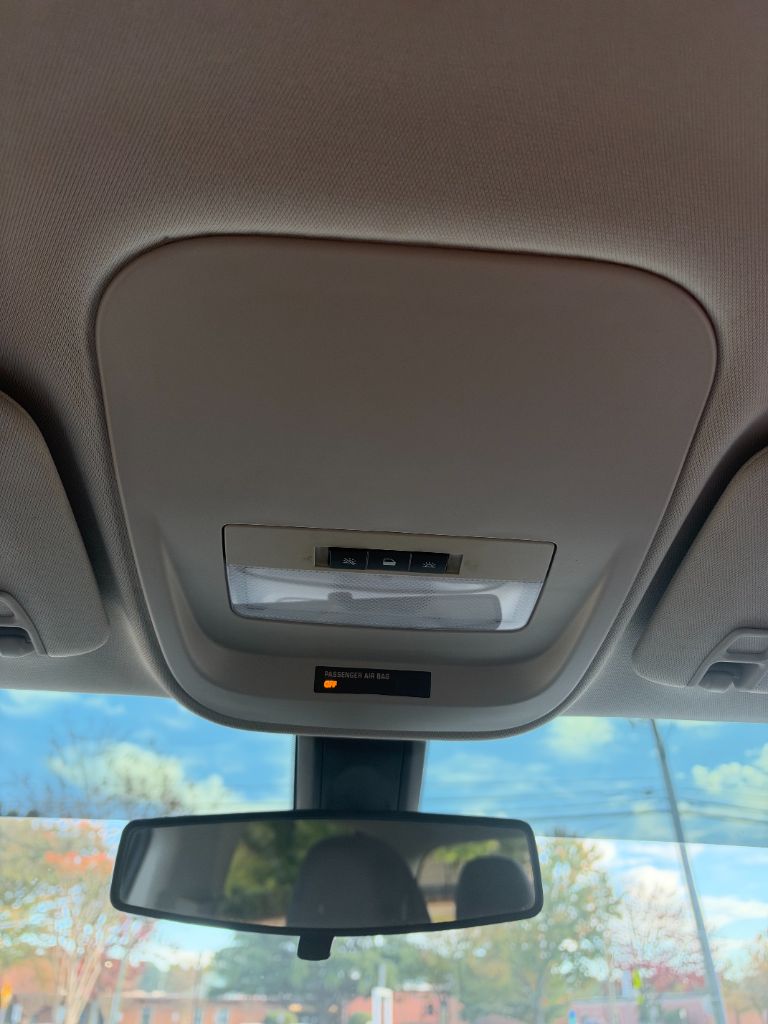 GMC Canyon photo 19