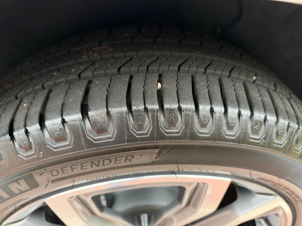 GMC Terrain photo 26