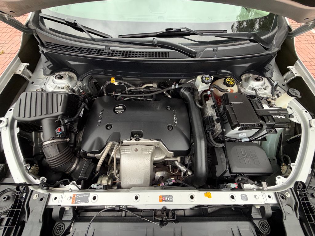 GMC Terrain photo 27