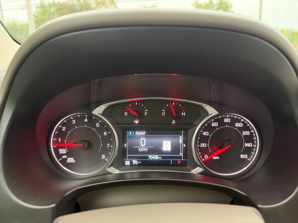 GMC Terrain photo 18