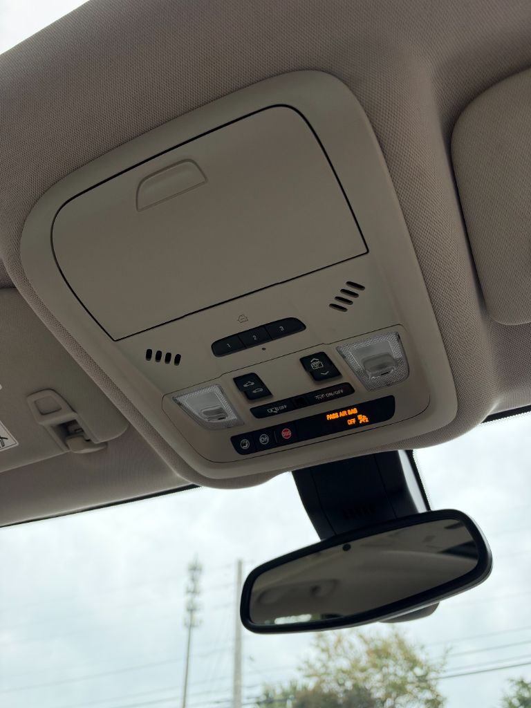GMC Terrain photo 19