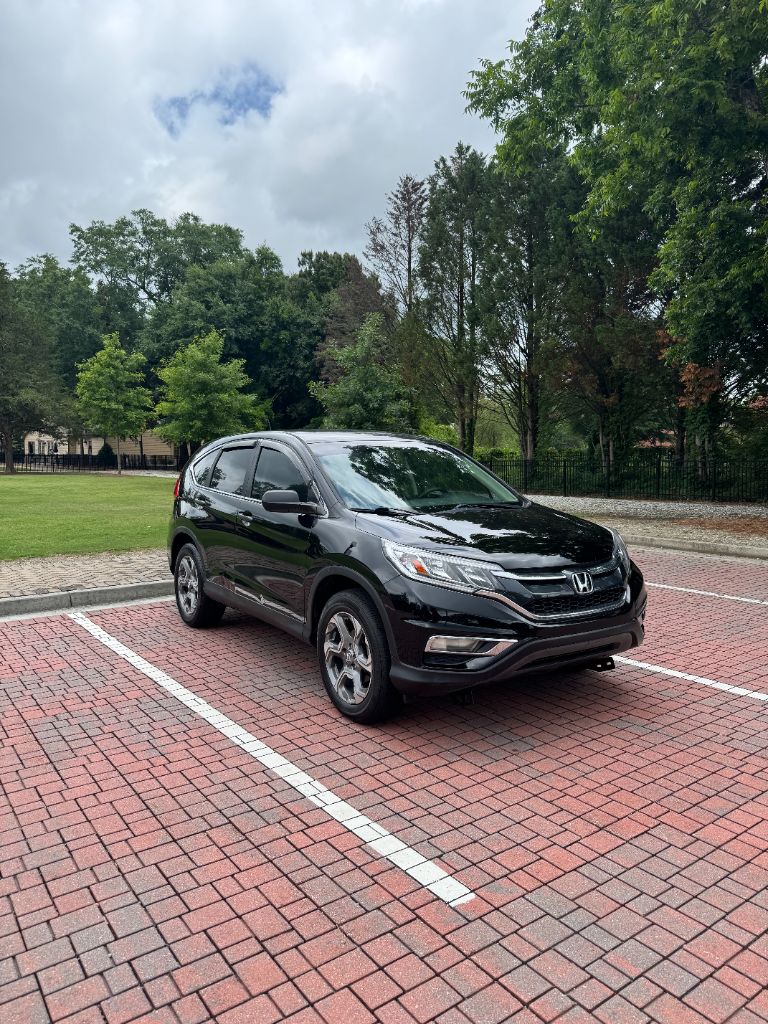 2016 Honda CR-V LX 2WD's photo