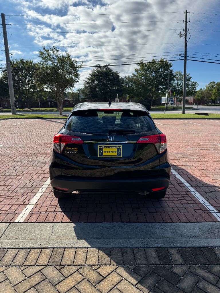 Honda HR-V photo 20