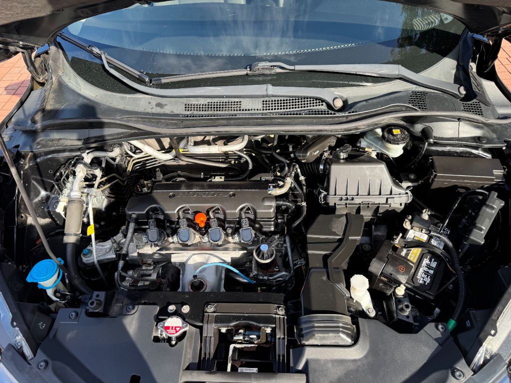 Honda HR-V photo 23