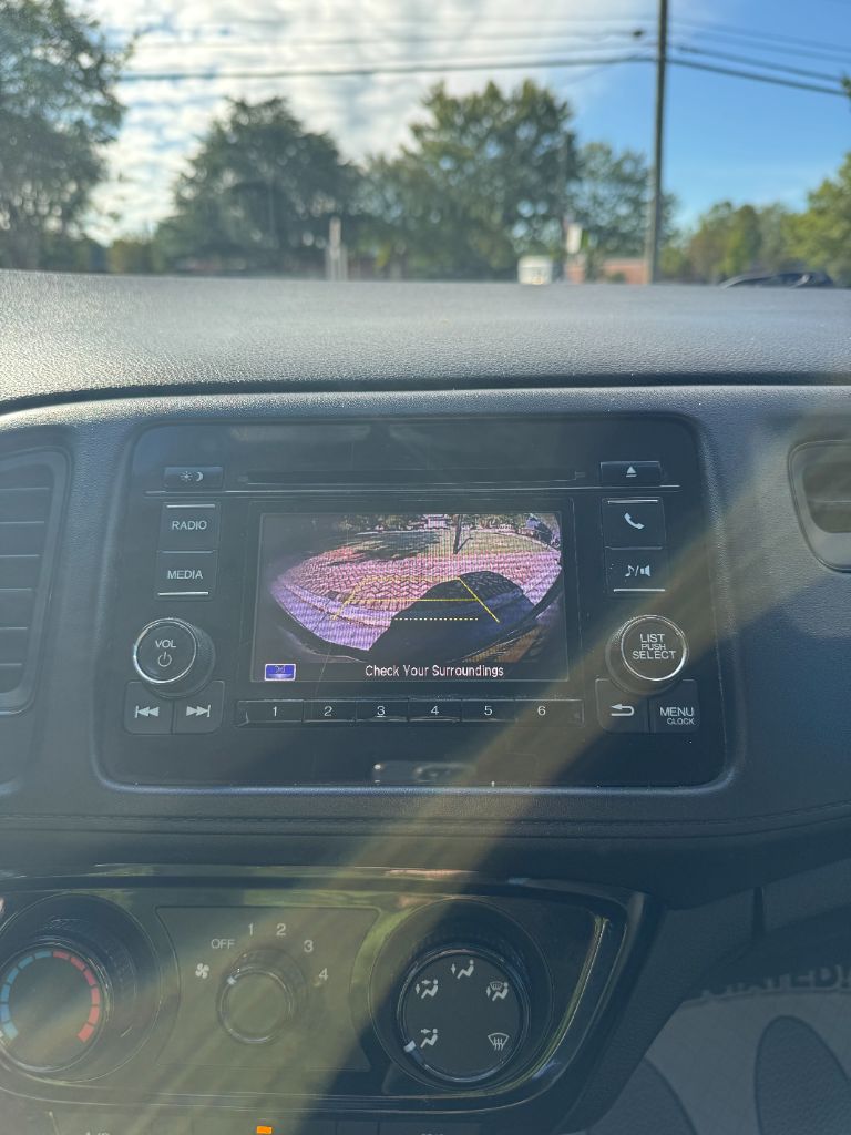 Honda HR-V photo 19