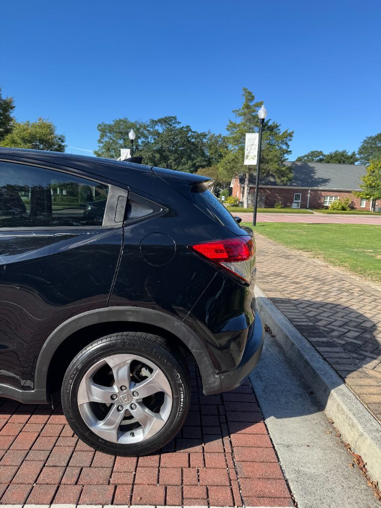 Honda HR-V photo 22
