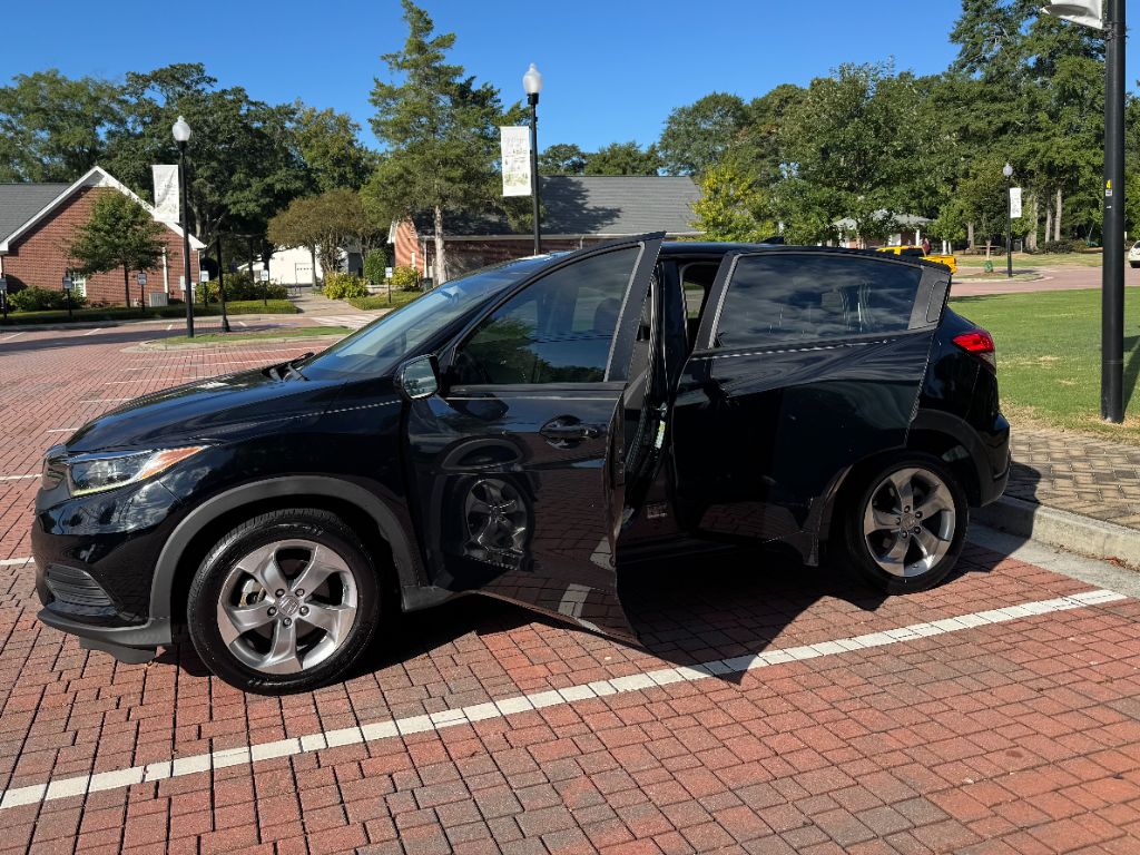 Honda HR-V photo 6