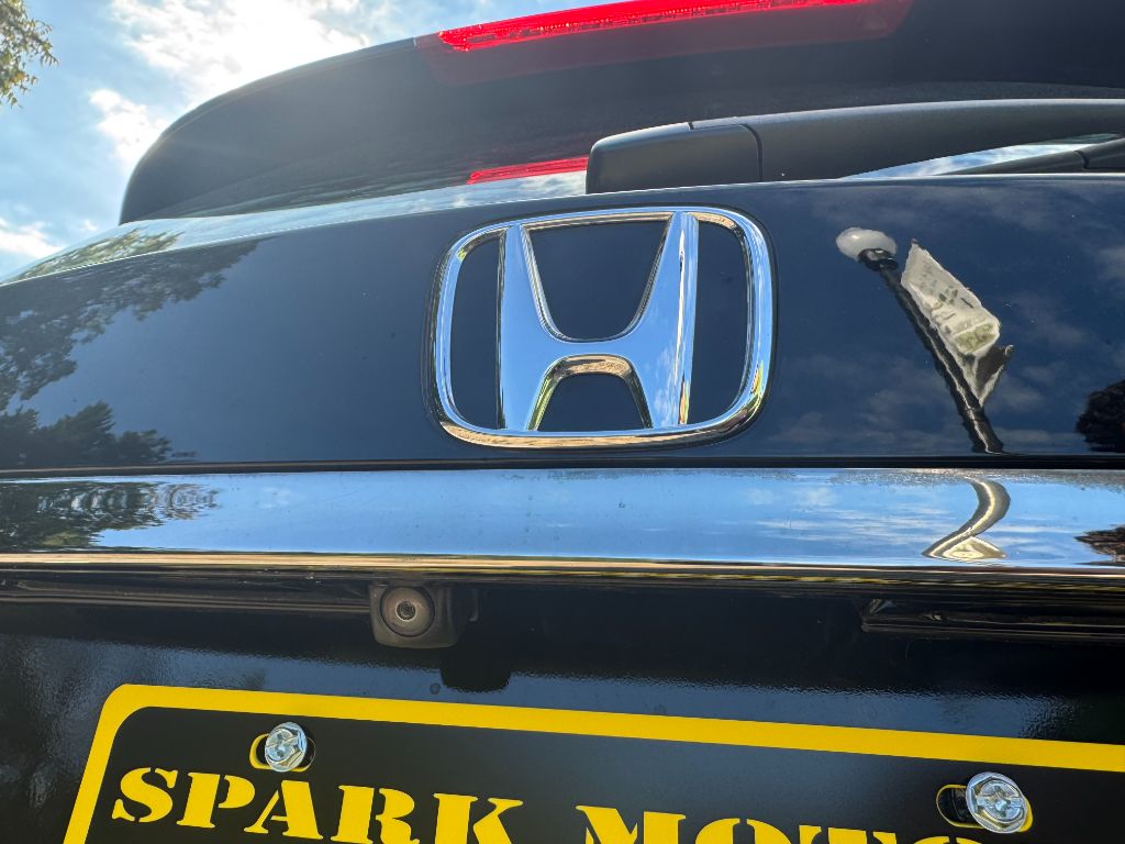 Honda HR-V photo 18