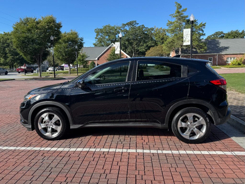 Honda HR-V photo 4