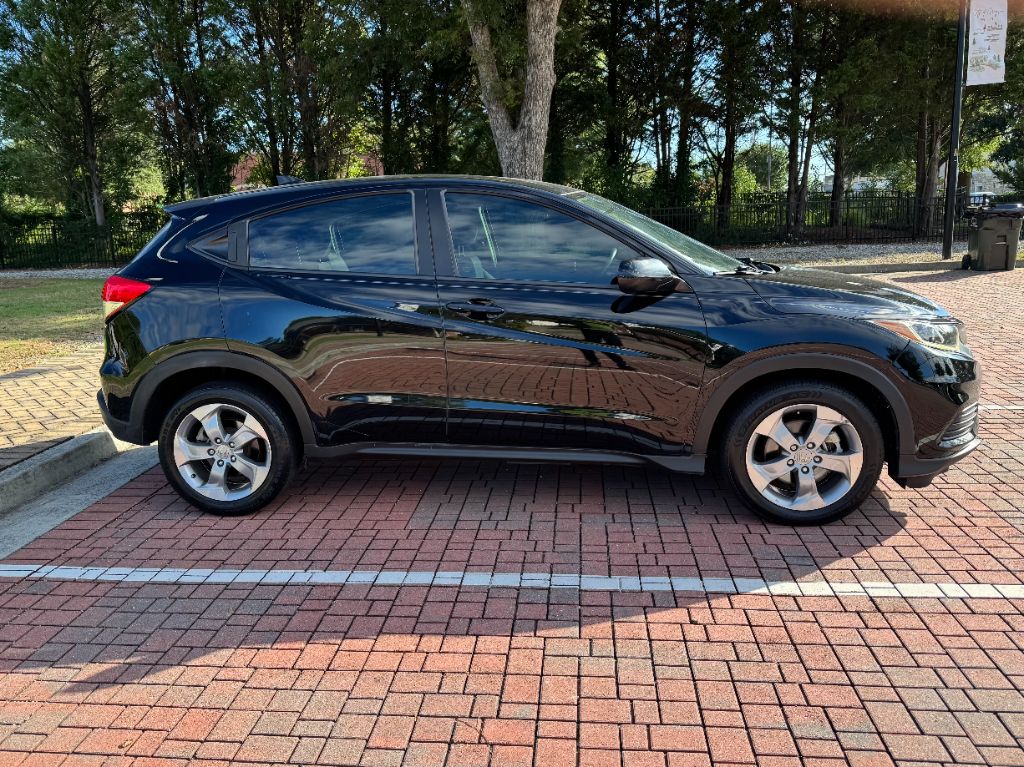 Honda HR-V photo 5