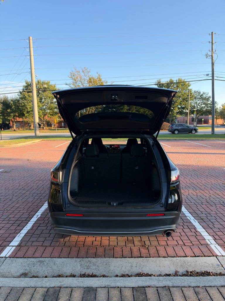 Honda HR-V photo 21