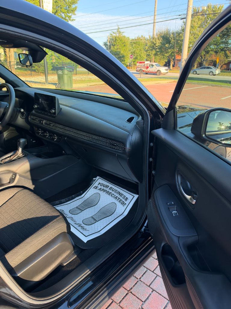 Honda HR-V photo 10