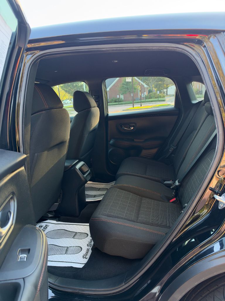 Honda HR-V photo 15