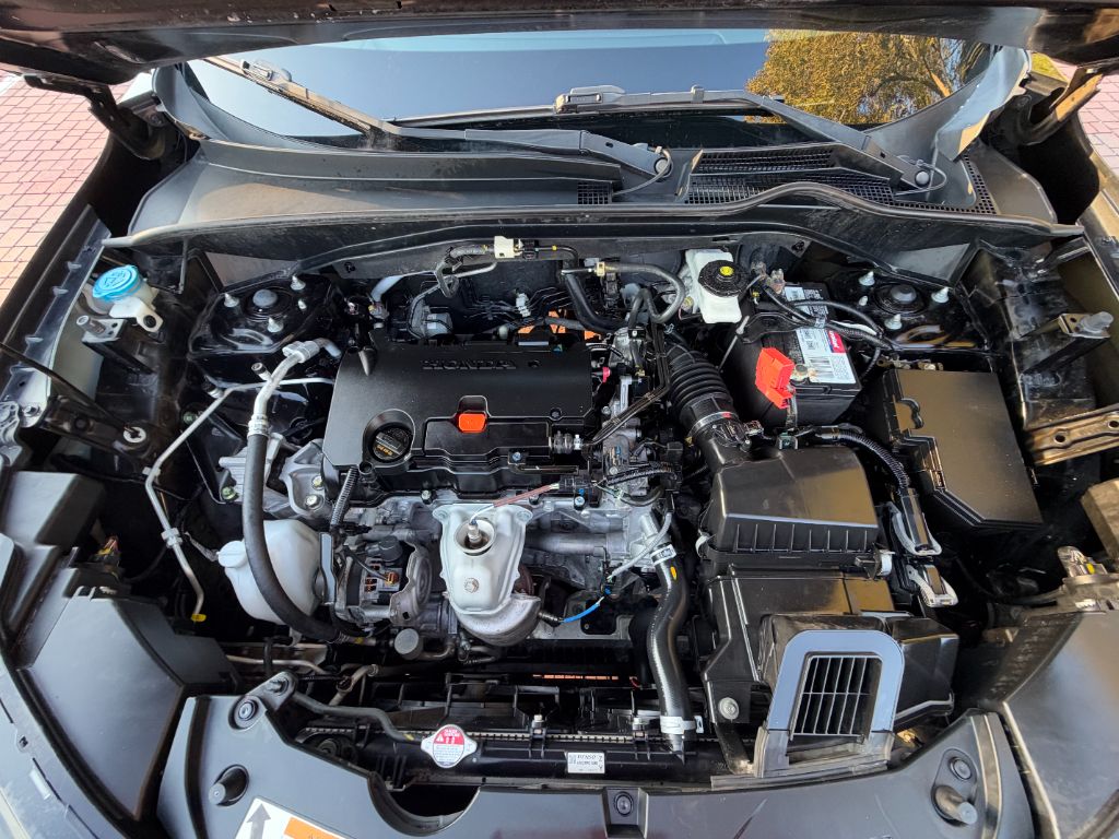Honda HR-V photo 23