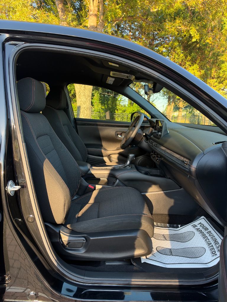 Honda HR-V photo 11
