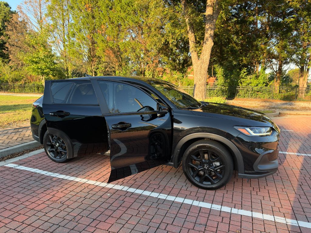 Honda HR-V photo 7