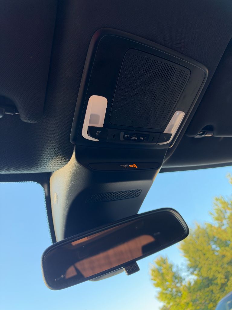 Honda HR-V photo 19