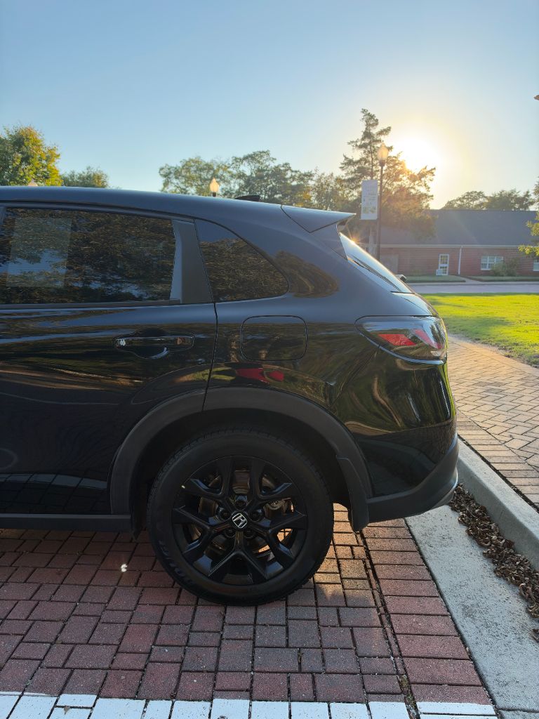 Honda HR-V photo 22